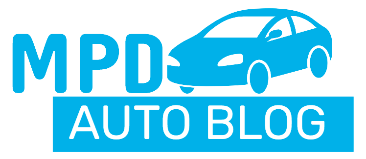 MPD – Auto Blog